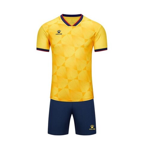 Комплект дитячої футбольної форми Kelme KADIS II 8551ZB11082.9716