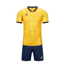 Комплект детской футбольной формы Kelme KADIS II 8551ZB11082.9716