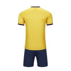 Комплект дитячої футбольної форми Kelme KADIS II 8551ZB11082.9716