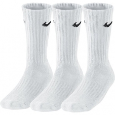 Шкарпетки Nike 3PPK VALUE COTTON