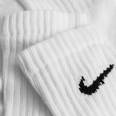 Шкарпетки Nike 3PPK VALUE COTTON