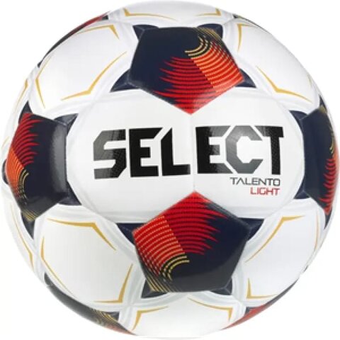 М'яч для футболу Select Talento Lіght DB 077487-015