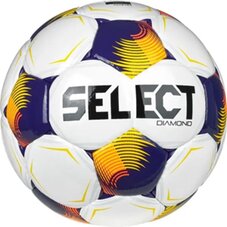 М'яч для футболу Select Diamond 085337-010