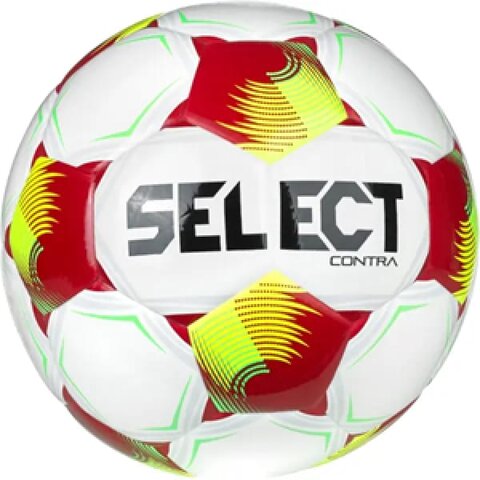 М'яч для футболу Select Contra DB 085417-012