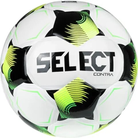 М'яч для футболу Select Contra DB 085417-013