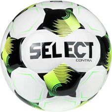 М'яч для футболу Select Contra DB 085417-013