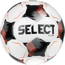 М'яч для футболу Select Club DB 086413-012
