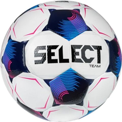 М'яч для футболу Select Team DB 086559-006