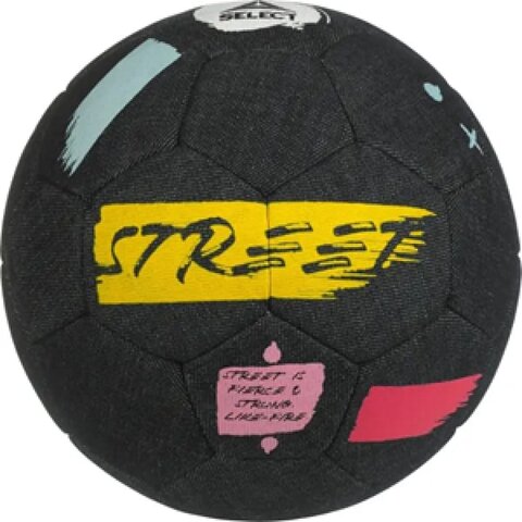 М'яч для футболу Select Street 093590-999