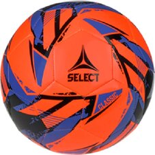 М'яч для футболу Select Classic 099380-002