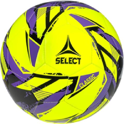 М'яч для футболу Select Classic 099380-003