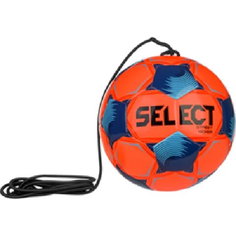 М'яч для тренувань Select Street Kicker 099483-004