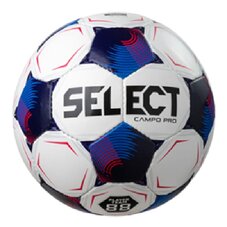 М'яч для футболу Select Campo Pro 387457-761