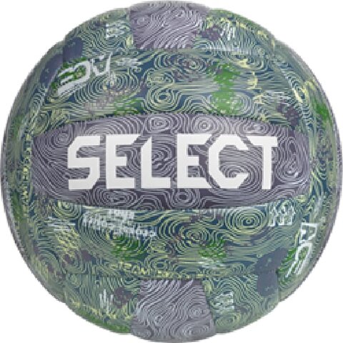 М'яч для волейболу Select Beach Volley 214510-949
