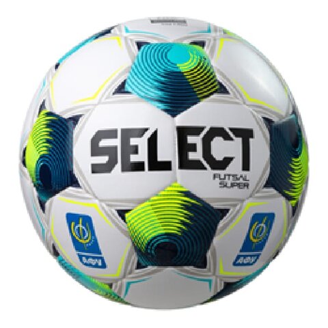 Мяч для футзала Select Futsal Super TB 361347-151