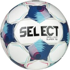 М'яч для футболу Select Brillant Super TB 361500-003