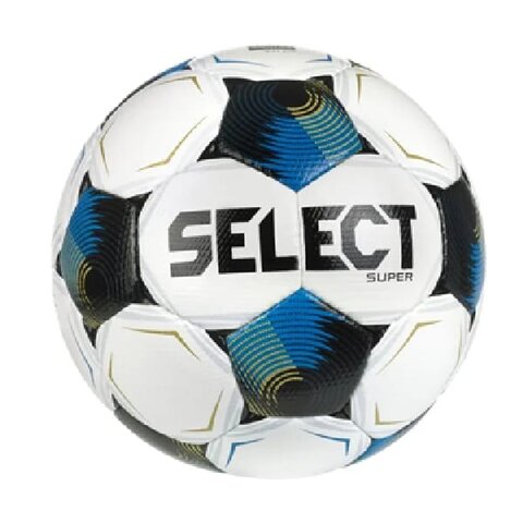 М'яч для футболу Select Super 362555-128
