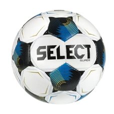 М'яч для футболу Select Super 362555-128