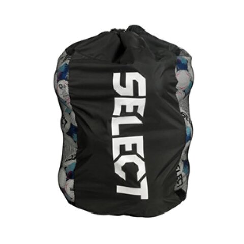 Сумка для м'ячів Select Football bag v26 737400-111