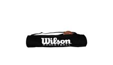 Сумка для м'ячів Wilson Basketball tube WTB1810