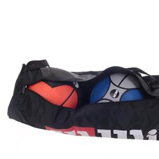 Сумка для м'ячів Wilson Basketball tube WTB1810