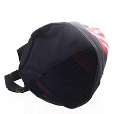 Сумка для м'ячів Wilson Basketball tube WTB1810