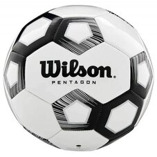М'яч для футболу Wilson Pentagon WTE8527XB04