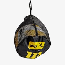 Сумка для м'ячів Wilson Volleyball Single Ball WTH152190R