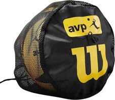 Сумка для м'ячів Wilson Volleyball Single Ball WTH152190R