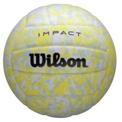 М'яч для волейболу Wilson IMPACT WV2000802XBOF