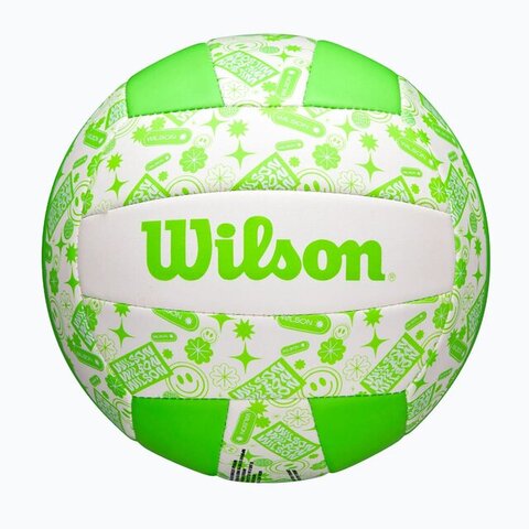 М'яч для волейболу Wilson STAMP WV4007502XBOF
