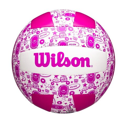 М'яч для волейболу Wilson STAMP WV4007503XBOF