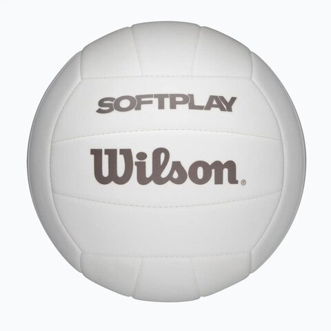 М'яч для волейболу Wilson Soft Play WV4008801XBOF