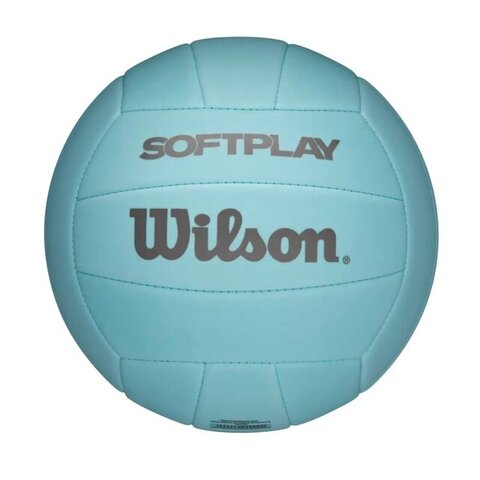 М'яч для волейболу Wilson Soft Play WV4008802XBOF