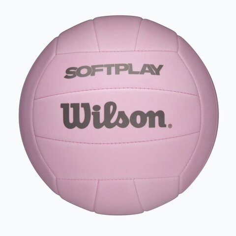 М'яч для волейболу Wilson Soft Play WV4008805XBOF