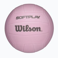 М'яч для волейболу Wilson Soft Play WV4008805XBOF