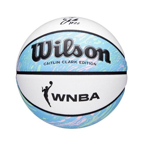 Мяч для баскетбола Wilson CC X WNBA OASIS WZ2026401XB6