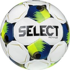 М'яч для футболу Select Royale 022437-001