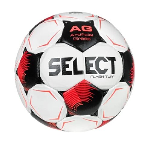 М'яч для футболу Select Flash Turf 057501-007