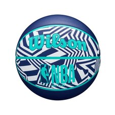 М'яч для баскетболу Wilson NBA DRV Plus WZ3016102XB5