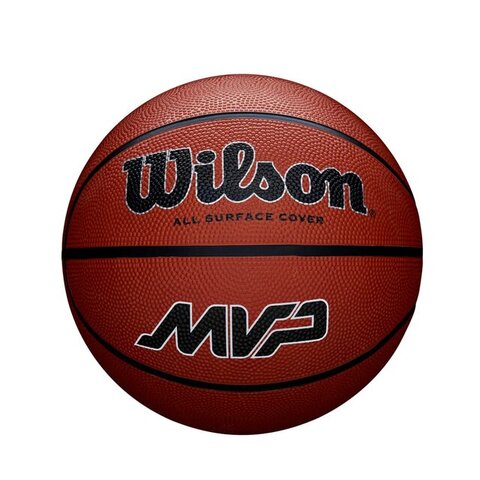М'яч для баскетболу Wilson MVP WZ3018703XB5