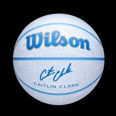 М'яч для баскетболу Wilson CC Envision WZ3022401XB6