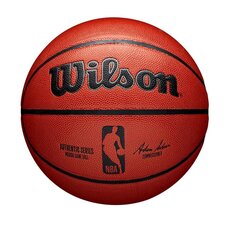 Мяч для баскетбола Wilson Authentic Indoor WTB7100XB05