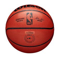 М'яч для баскетболу Wilson Authentic Indoor WTB7100XB05