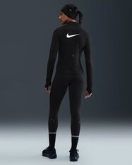 Тренувальний реглан жіночий Nike Tempo Swoosh Run HV2842-010