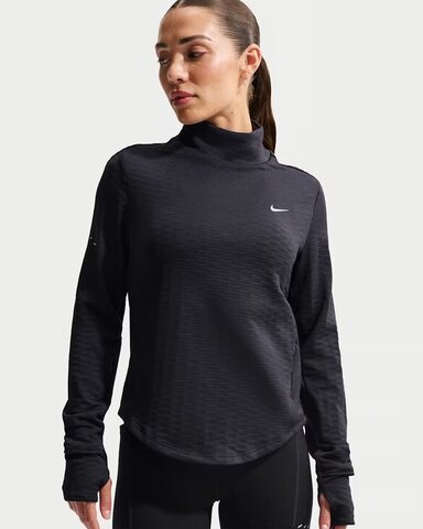 Тренувальний реглан жіночий Nike Swift HV2969-010