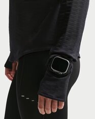 Тренувальний реглан жіночий Nike Swift HV2969-010