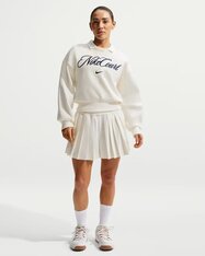 Реглан женский NikeCourt Collection IB0757-133