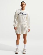 Шорты для тенниса женские NikeCourt Court Collection IB0769-133