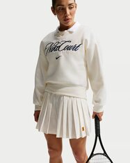 Шорты для тенниса женские NikeCourt Court Collection IB0769-133